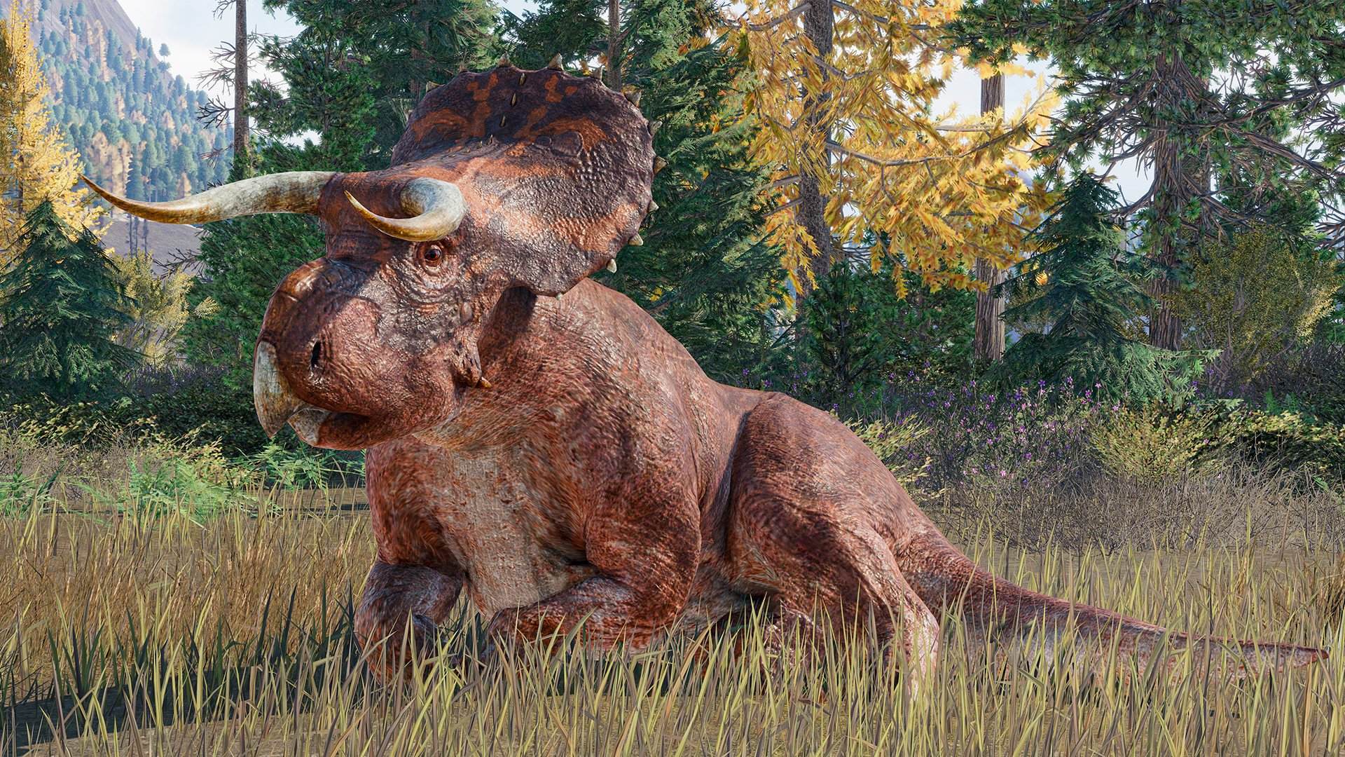 Jurassic World Evolution 2 - Imagen 16